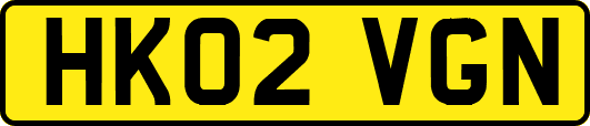 HK02VGN