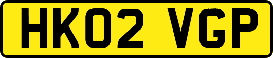 HK02VGP