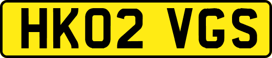HK02VGS