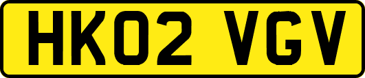 HK02VGV