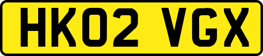 HK02VGX