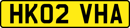 HK02VHA