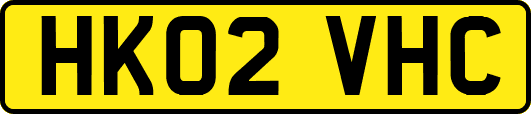 HK02VHC
