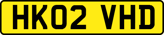 HK02VHD
