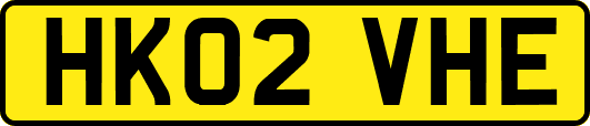 HK02VHE