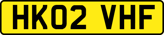 HK02VHF