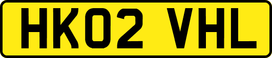 HK02VHL