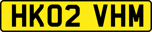 HK02VHM