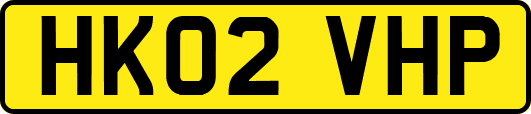 HK02VHP