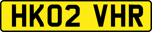 HK02VHR