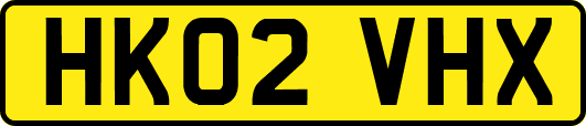 HK02VHX