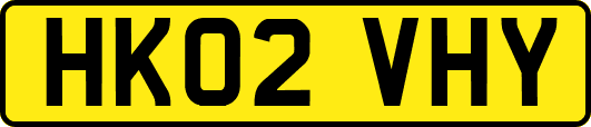 HK02VHY