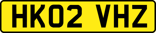 HK02VHZ