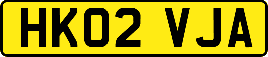 HK02VJA