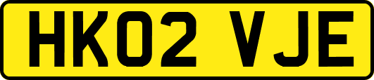 HK02VJE
