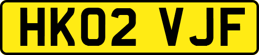 HK02VJF