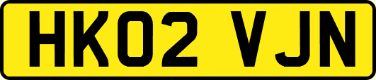 HK02VJN