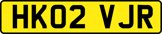 HK02VJR