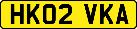 HK02VKA