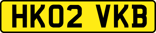 HK02VKB