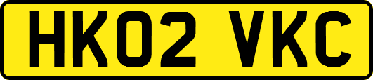 HK02VKC