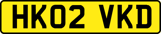 HK02VKD