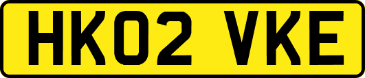 HK02VKE