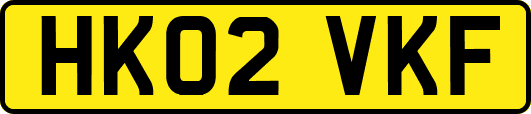 HK02VKF