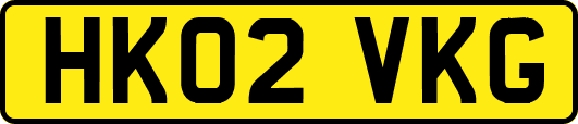 HK02VKG