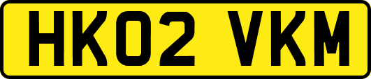 HK02VKM
