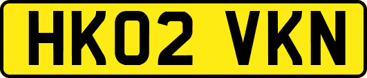 HK02VKN