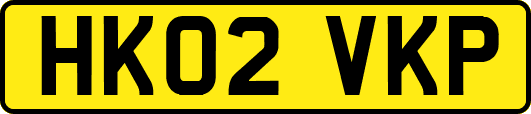 HK02VKP