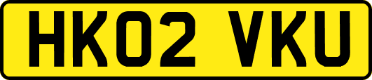 HK02VKU