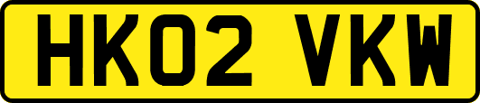 HK02VKW