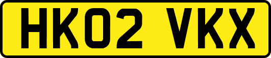 HK02VKX