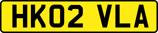HK02VLA