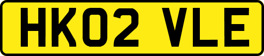 HK02VLE