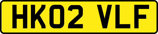 HK02VLF