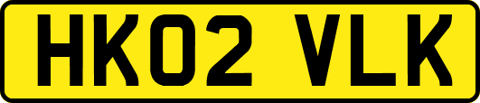 HK02VLK