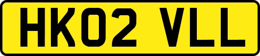 HK02VLL