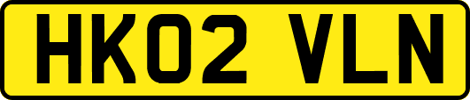 HK02VLN