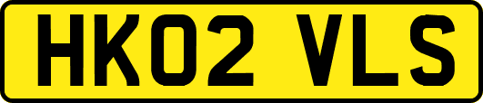 HK02VLS