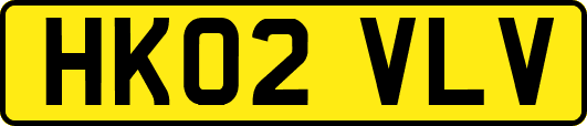 HK02VLV