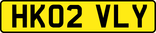 HK02VLY