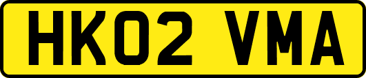 HK02VMA