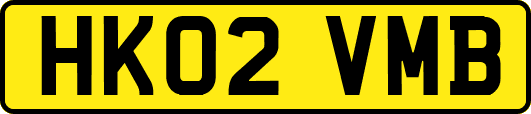 HK02VMB