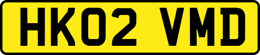 HK02VMD