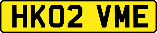 HK02VME