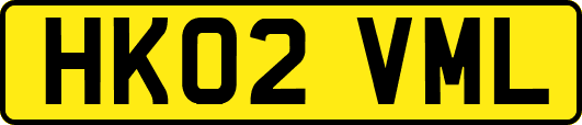 HK02VML