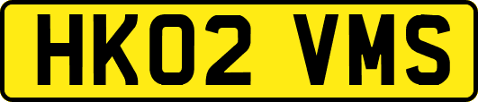 HK02VMS